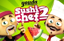 youda sushi chef download