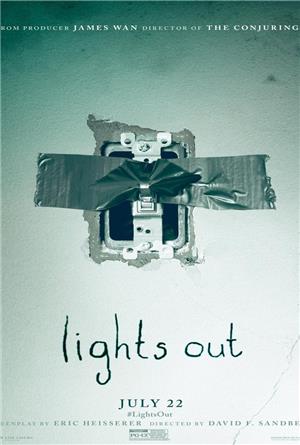 watch lights out 2016
